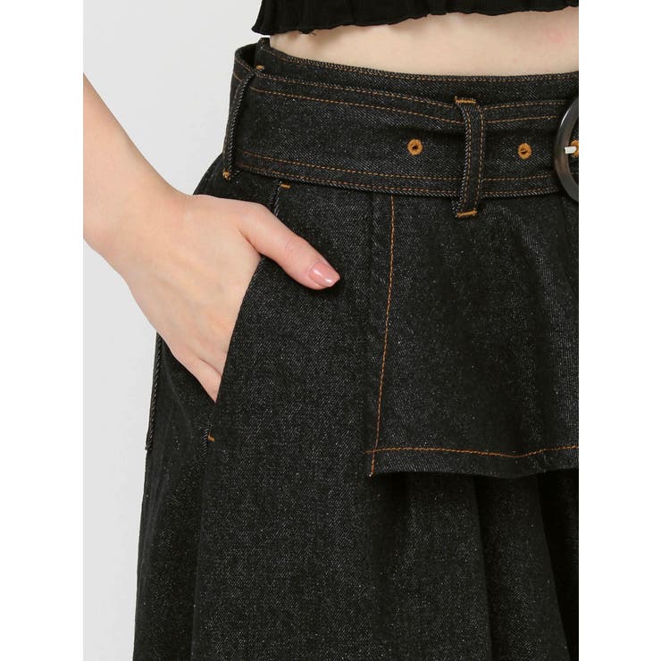 チュールボリュームスカート | RESEXXY | 詳細画像29 