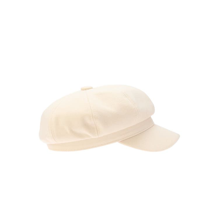 ベーシックキャスケット | RESEXXY | 詳細画像10 