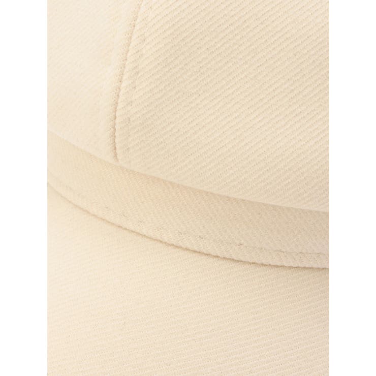 ベーシックキャスケット | RESEXXY | 詳細画像12 