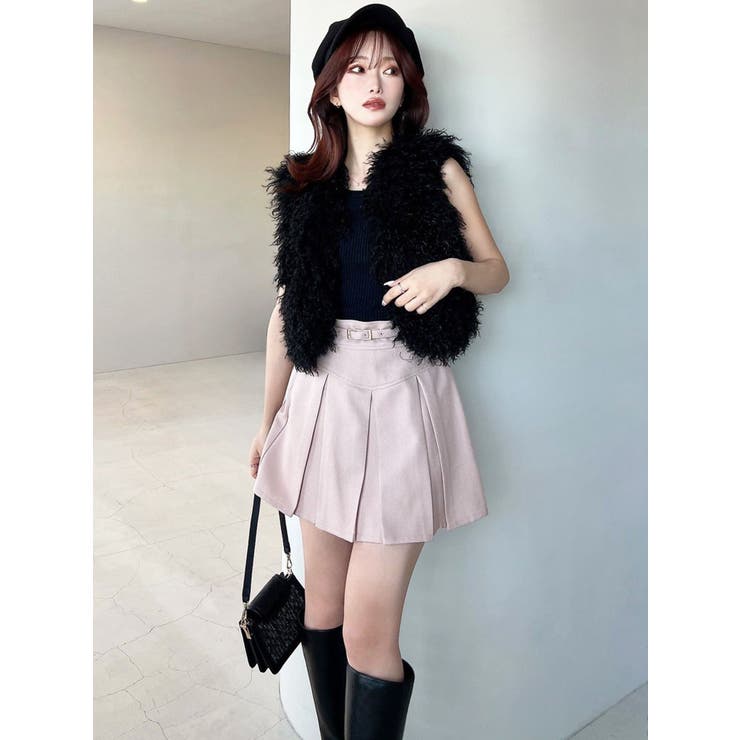 ベーシックキャスケット | RESEXXY | 詳細画像6 