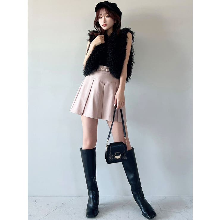 ベーシックキャスケット | RESEXXY | 詳細画像7 