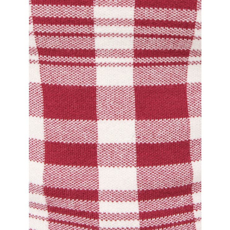 チョーカーデザインニットトップス | RESEXXY | 詳細画像46 