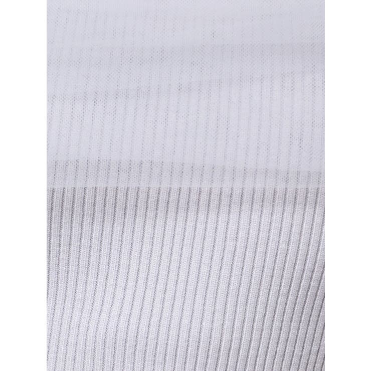 シアーコンビオフショルニット | RESEXXY | 詳細画像34 