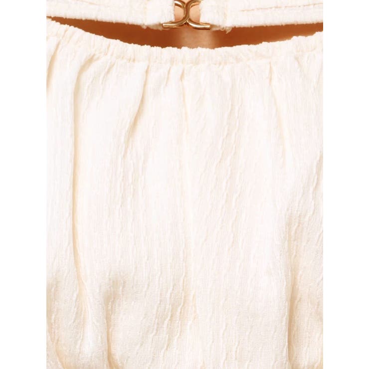 フリルデザインカットトップス | RESEXXY | 詳細画像20 