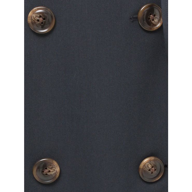 2WAY セパレートフレアトレンチコート | RESEXXY | 詳細画像42 