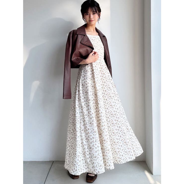 フェイクレザーライダースジャケット | RESEXXY | 詳細画像15 