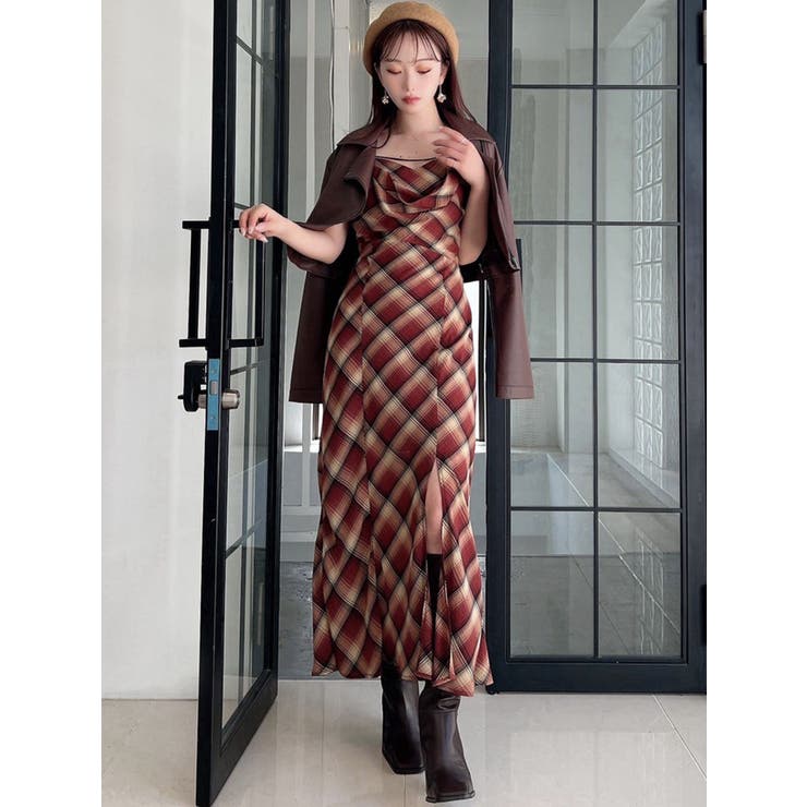 フェイクレザーライダースジャケット | RESEXXY | 詳細画像6 