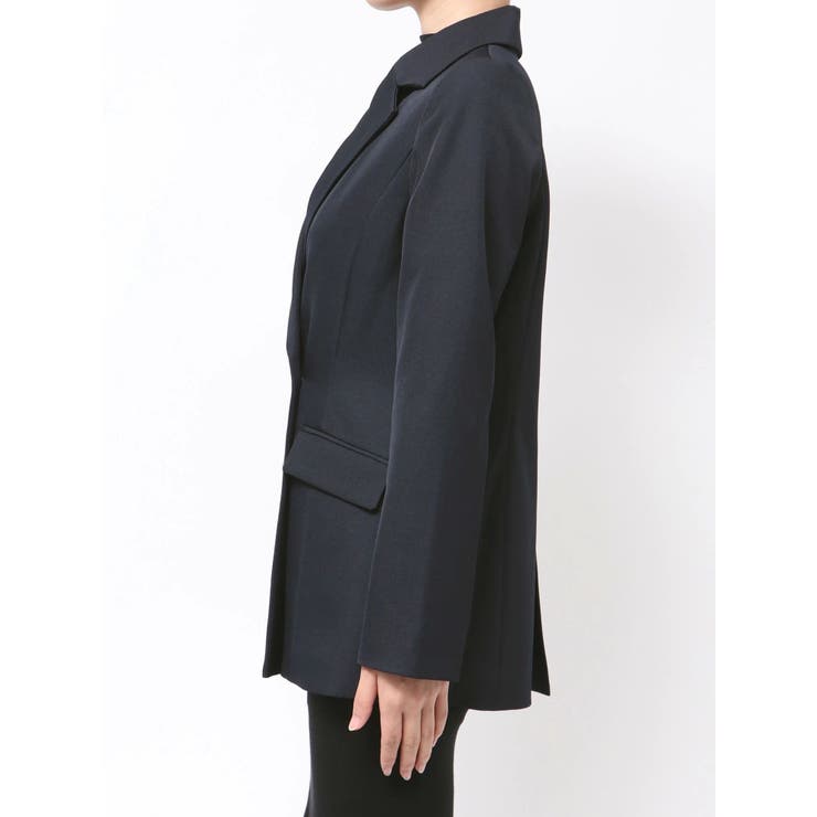 テーラードミディジャケット | RESEXXY | 詳細画像22 