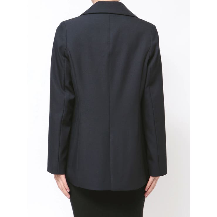 テーラードミディジャケット[品番：MKSW0067251]｜RESEXXY