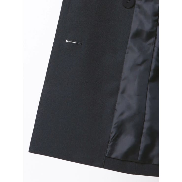 テーラードミディジャケット | RESEXXY | 詳細画像27 