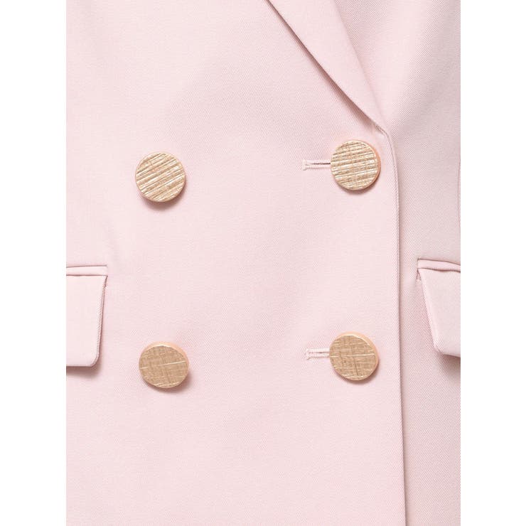 テーラードミディジャケット | RESEXXY | 詳細画像31 