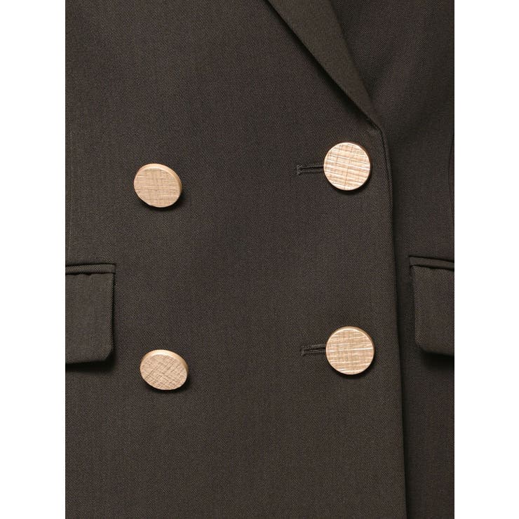 テーラードミディジャケット | RESEXXY | 詳細画像32 