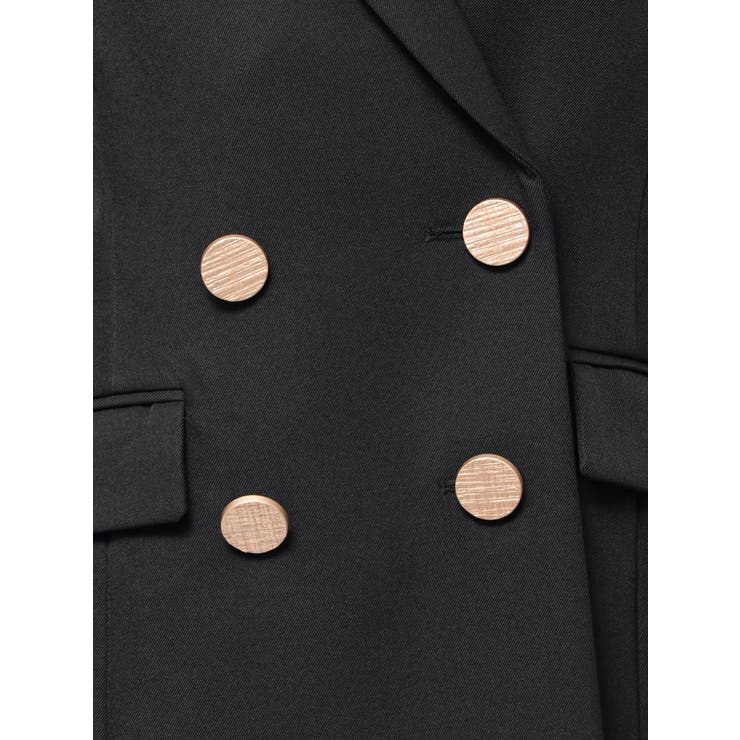 テーラードミディジャケット | RESEXXY | 詳細画像33 