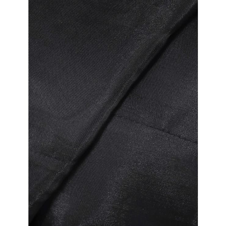 ビッグリボンシアーブルゾン | RESEXXY | 詳細画像27 