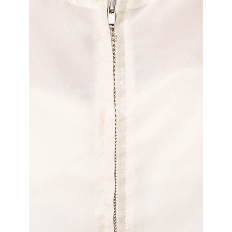 ビッグリボンシアーブルゾン | RESEXXY | 詳細画像29 