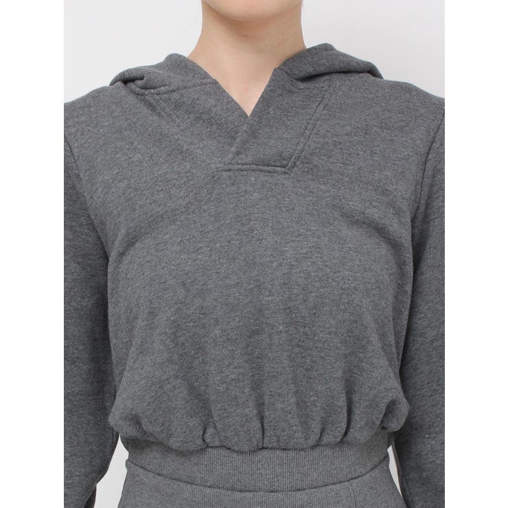 スウェットフーディワンピース | RESEXXY | 詳細画像19 