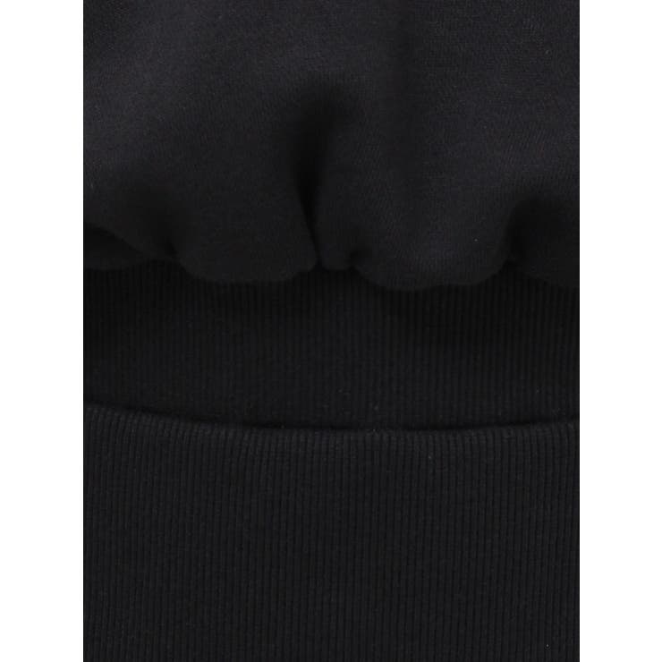 スウェットフーディワンピース | RESEXXY | 詳細画像25 