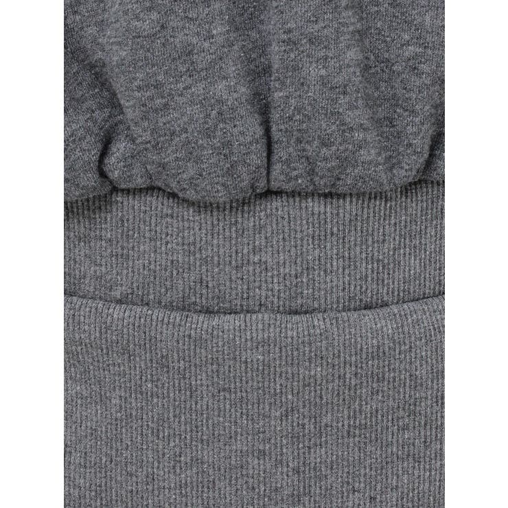 スウェットフーディワンピース | RESEXXY | 詳細画像26 