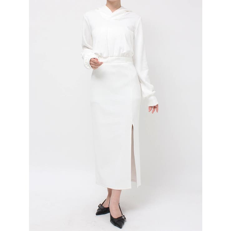 スウェットフーディワンピース | RESEXXY | 詳細画像27 