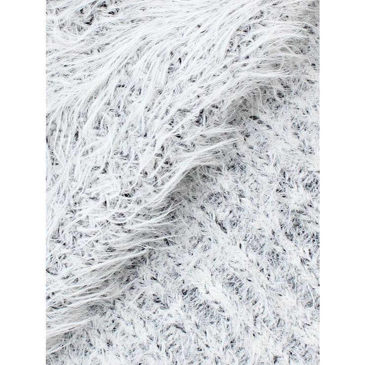 シャギーニットワンピース | RESEXXY | 詳細画像33