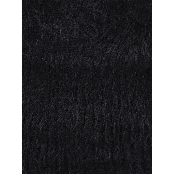 シャギーニットワンピース | RESEXXY | 詳細画像36