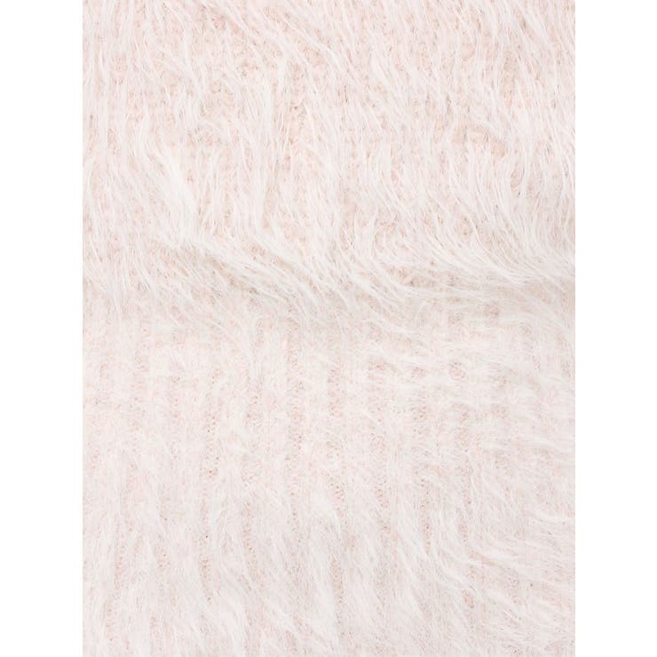 シャギーニットワンピース | RESEXXY | 詳細画像44 