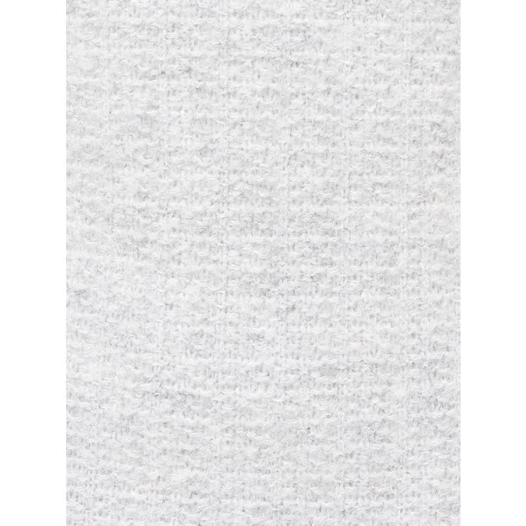 フリンジニットワンピース【セットアップ着用可能】 | RESEXXY | 詳細画像29 