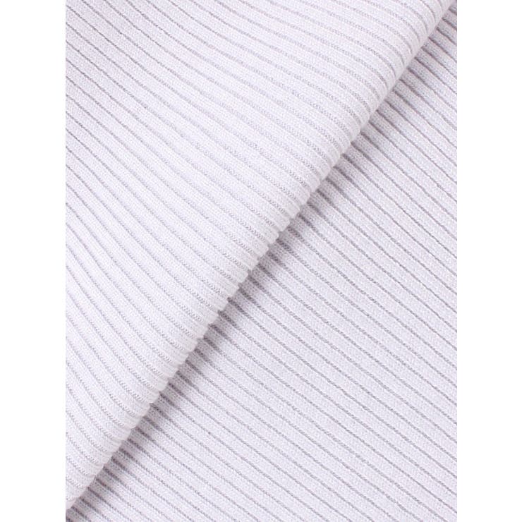 レースモチーフドッキンクニットワンピース | RESEXXY | 詳細画像31 