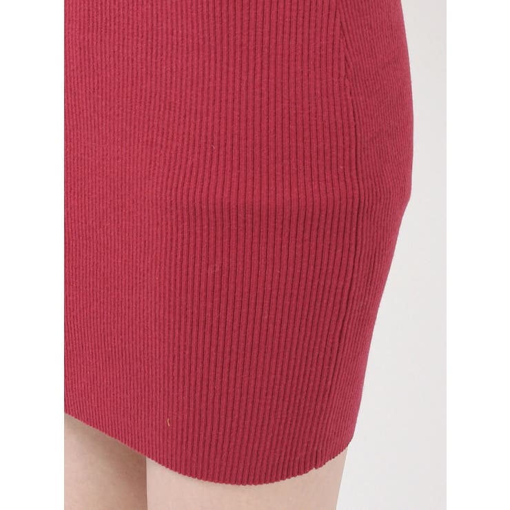 フロントクロスニットワンピース | RESEXXY | 詳細画像33 