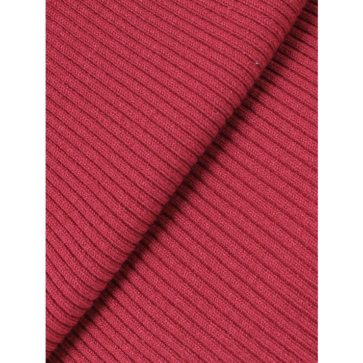 フロントクロスニットワンピース | RESEXXY | 詳細画像38 