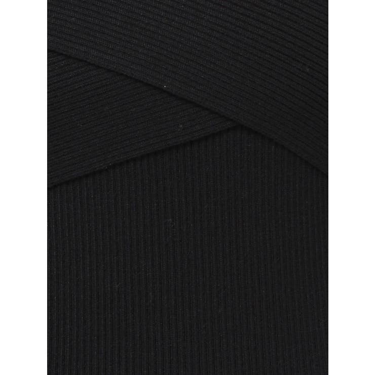 フロントクロスニットワンピース | RESEXXY | 詳細画像41 