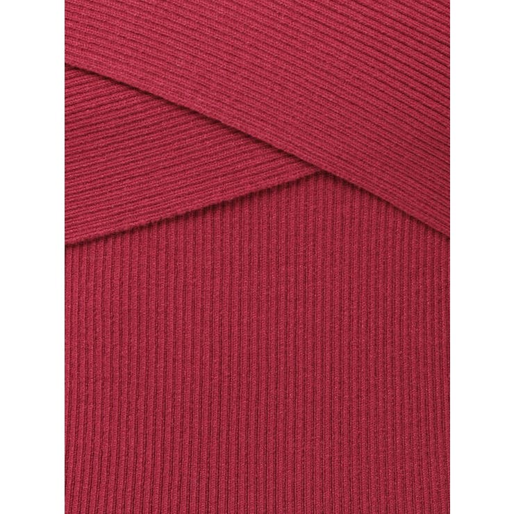 フロントクロスニットワンピース | RESEXXY | 詳細画像43 