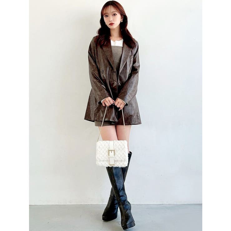 タイトベアミニワンピース | RESEXXY | 詳細画像27 