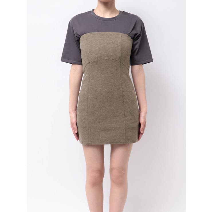 タイトベアミニワンピース | RESEXXY | 詳細画像28 