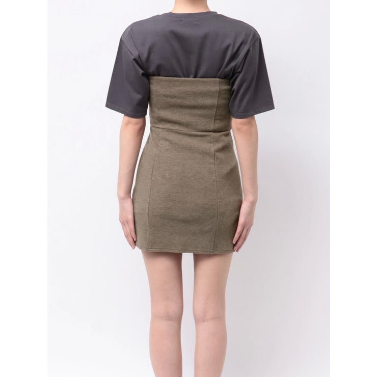 タイトベアミニワンピース | RESEXXY | 詳細画像30 