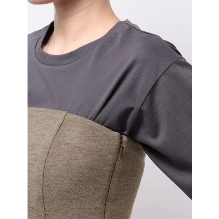 タイトベアミニワンピース | RESEXXY | 詳細画像32 