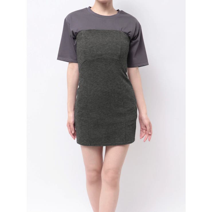 タイトベアミニワンピース | RESEXXY | 詳細画像39 