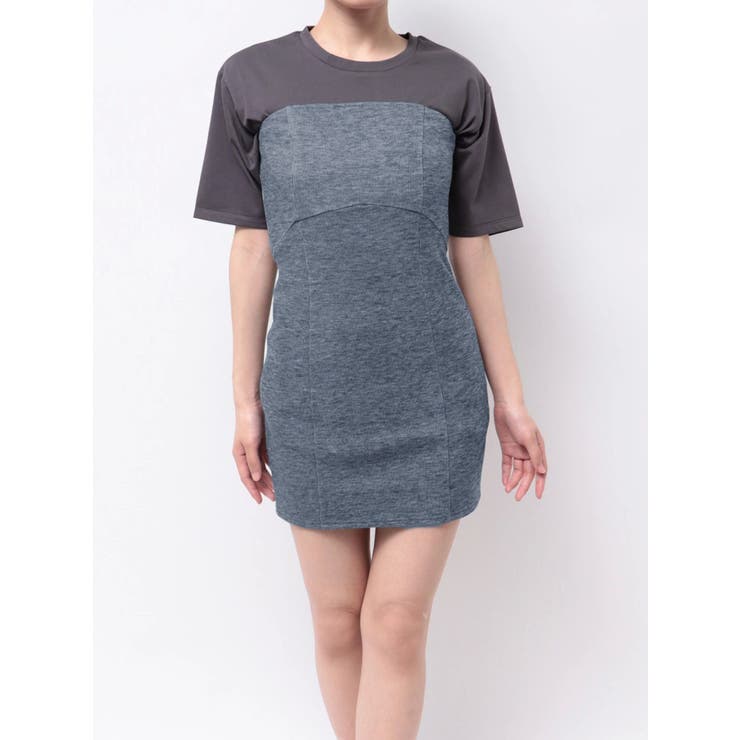 タイトベアミニワンピース | RESEXXY | 詳細画像40 