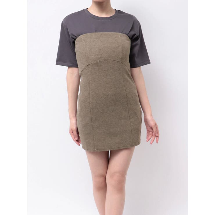 タイトベアミニワンピース | RESEXXY | 詳細画像41 