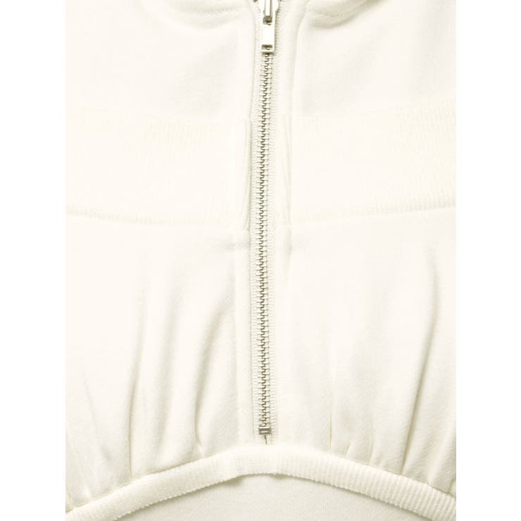 レイヤードフーディワンピース | RESEXXY | 詳細画像46 