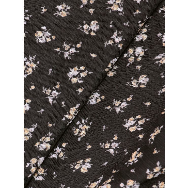 ラッフルミニティアードワンピース | RESEXXY | 詳細画像31 