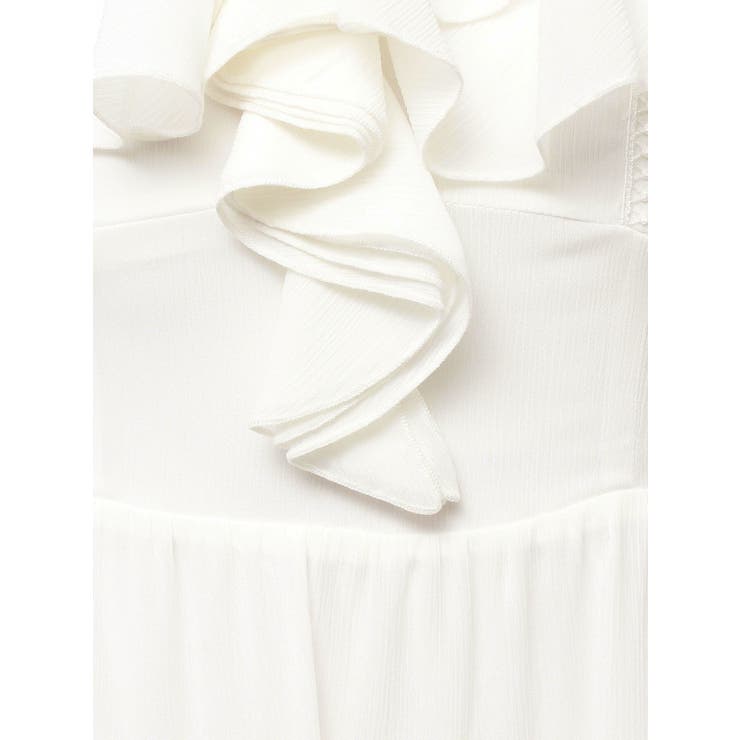 ラッフルミニティアードワンピース | RESEXXY | 詳細画像33 