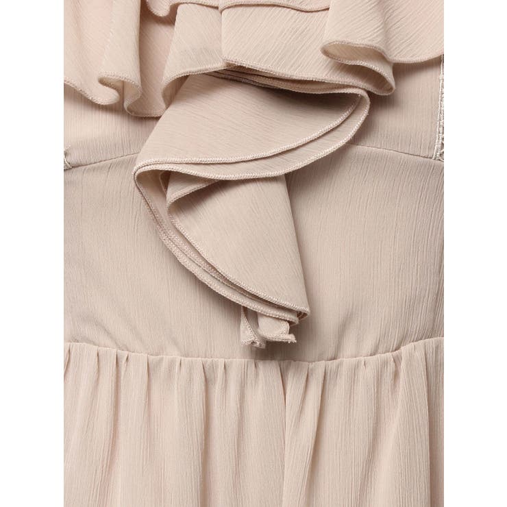 ラッフルミニティアードワンピース | RESEXXY | 詳細画像34 