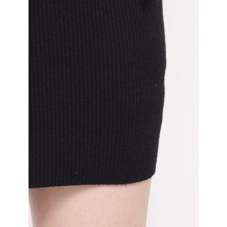 リボンミニニットワンピース | RESEXXY | 詳細画像22 