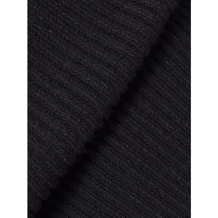 リボンミニニットワンピース | RESEXXY | 詳細画像23 