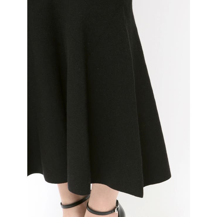 チョーカードッキングマーメイドワンピース[品番：MKSW0066862