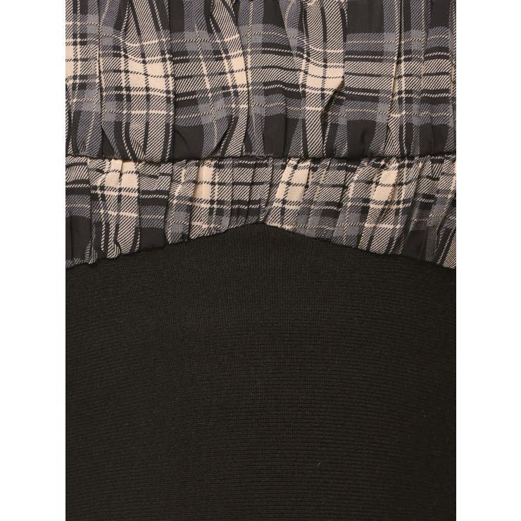 チョーカードッキングマーメイドワンピース | RESEXXY | 詳細画像29 