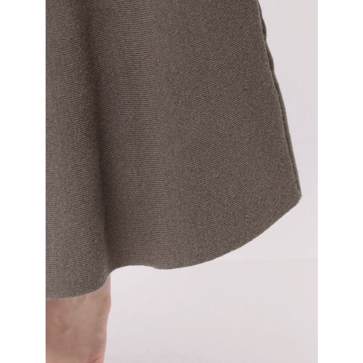 【骨格ウェーブ向け】ドッキングオフショルリボンワンピース | RESEXXY | 詳細画像33 