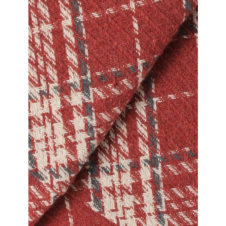 バイアスチェックビスチェワンピース[品番：MKSW0066211]｜RESEXXY