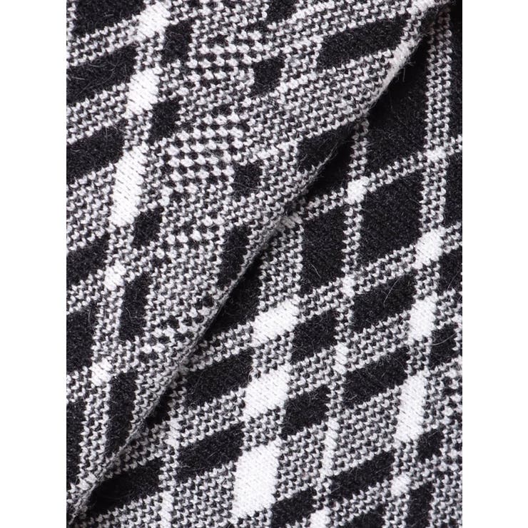 ストリングタイトミニニットワンピース | RESEXXY | 詳細画像24 